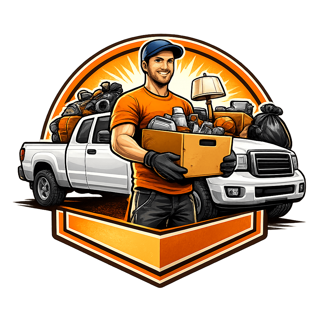 JunkRanger Canada logo